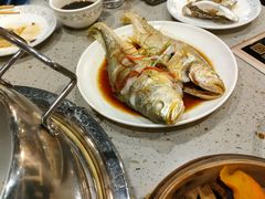 -四海蒸鲜蒸汽海鲜自助(北戴河店)