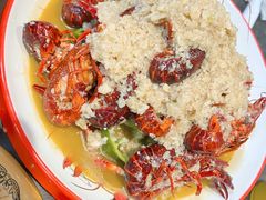 -盱眙虾神於氏龙虾(夫子庙红街店)