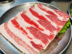 -小团团·路边烤牛肉(南岭壹街店)