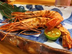 -花潮料理艺食馆(世欧广场店)