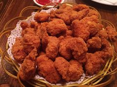 -宝莱纳啤酒花园餐厅PAULANER BRAUHAUS Nanjing(广州路店)
