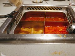 -海底捞火锅(大唐店)