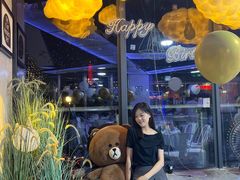 -CIAO·团建聚餐·生日派对轰趴馆(福田店)