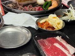 -炽城·烤肉名家(鸿达中央广场店)