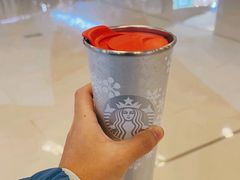 -星巴克(北京新东安)