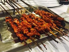 -有才叔北京时间涮肉(紫薇尚层店)