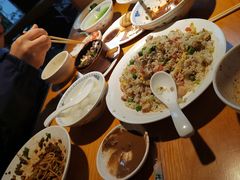 -龙抄手食府(浣花北路店)