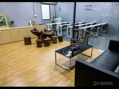 店内环境-音响码头汽车音响改装店
