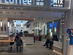 -瑞幸咖啡(龙岗万达广场店)