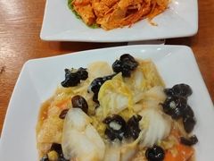-韩礼年糕(飞虹路店)
