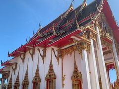 -查龙寺
