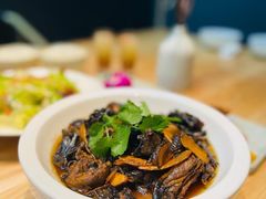 -茶油香闽南菜·花园餐厅(前埔店)