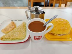 -129老爸茶丨清补凉