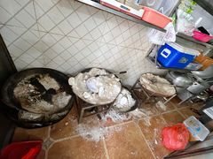 -吉英盐焗鸡(文中路店)