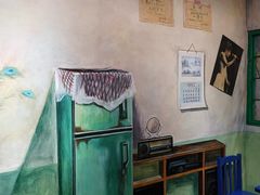 -马路边边麻辣烫联盟路店
