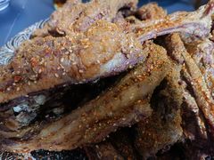 -新疆狼爷烤肉(宋庄店)