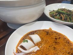 -南堂馆·新川菜(天府三街店)