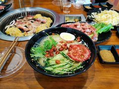 -齐齐哈尔特色烤肉