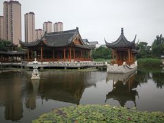 -南普公园
