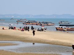 -万尾金滩