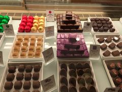 -GODIVA(港汇恒隆广场)