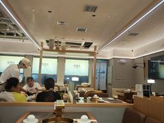 -韩白山·朝鲜族烤牛肉·酱蟹(长宁龙之梦店)