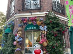 -桂园餐厅(五大道店)