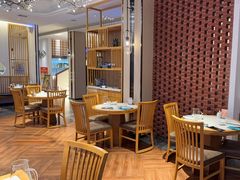 -时间里·新派粤菜(远洋店)