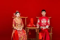 -宿迁台北新娘婚纱摄影