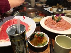 -巴邑火锅(江北万达店)