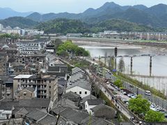 -台州府城(江南长城)