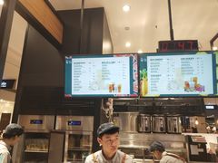 -茶百道(柏威年店)