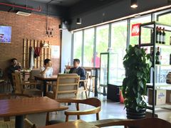 -ZEMOCAFE·FUSION FOOD(西交利物浦店)