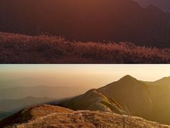 -萍乡武功山风景名胜区