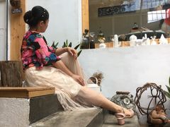 -拾壹cafe·工作室