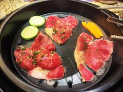 -首尔烤肉大排档(合生汇店)