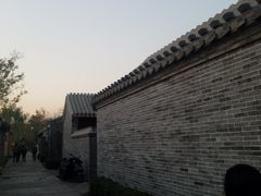 -春风习习