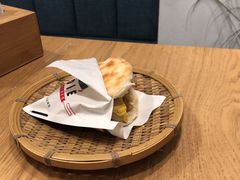 -北往西·西安油泼面(万德庄店)