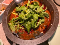 -黔渔翁豆花渎鱼(喷水池店)