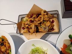 -大铁勺新津菜(迎水道店)