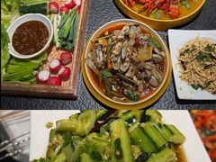 -锦州御烧烤·形象店(人民街店)