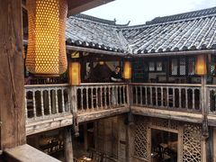 -88号小吃店·经典云南菜·地道纳西美食