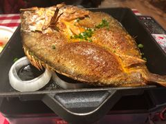 -西贝(上海我格广场店)