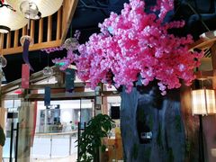 -九田家黑牛烤肉料理(溧阳吾悦店)