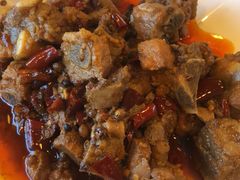 -文三里屯面馆(三里屯店)