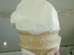 -麦当劳(合肥之心城店)