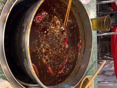 -怒火八零串串火锅(大渡口新天泽店)