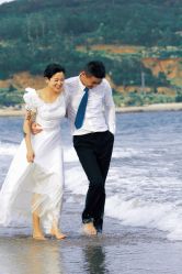 -绿皮火车照相馆 婚纱照旅拍(厦门店)