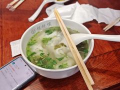 -馄饨侯(前门店)