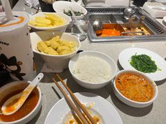 -海底捞火锅(万达广场店)